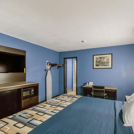 Scottish Inns Carrollton Ngoại thất bức ảnh