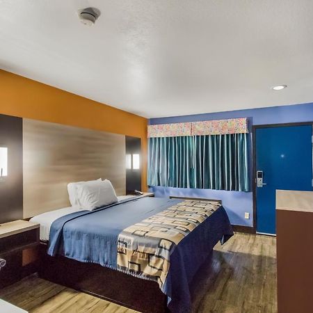 Scottish Inns Carrollton Ngoại thất bức ảnh