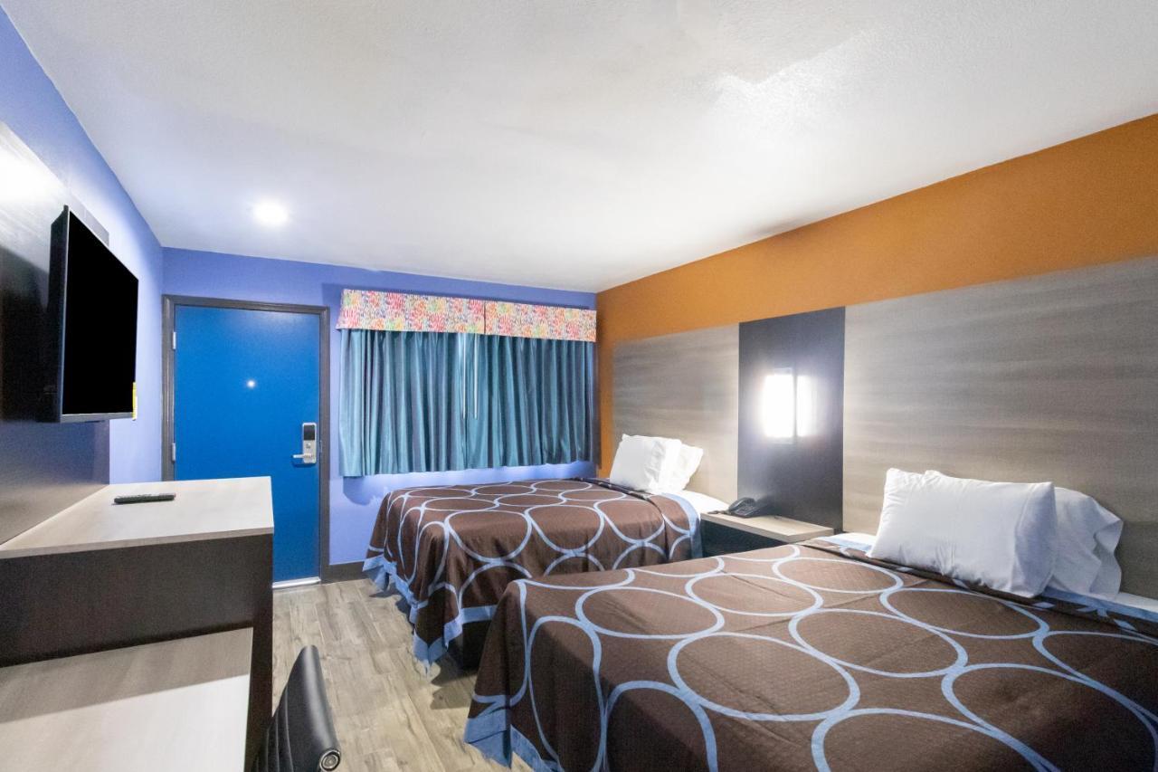 Scottish Inns Carrollton Ngoại thất bức ảnh