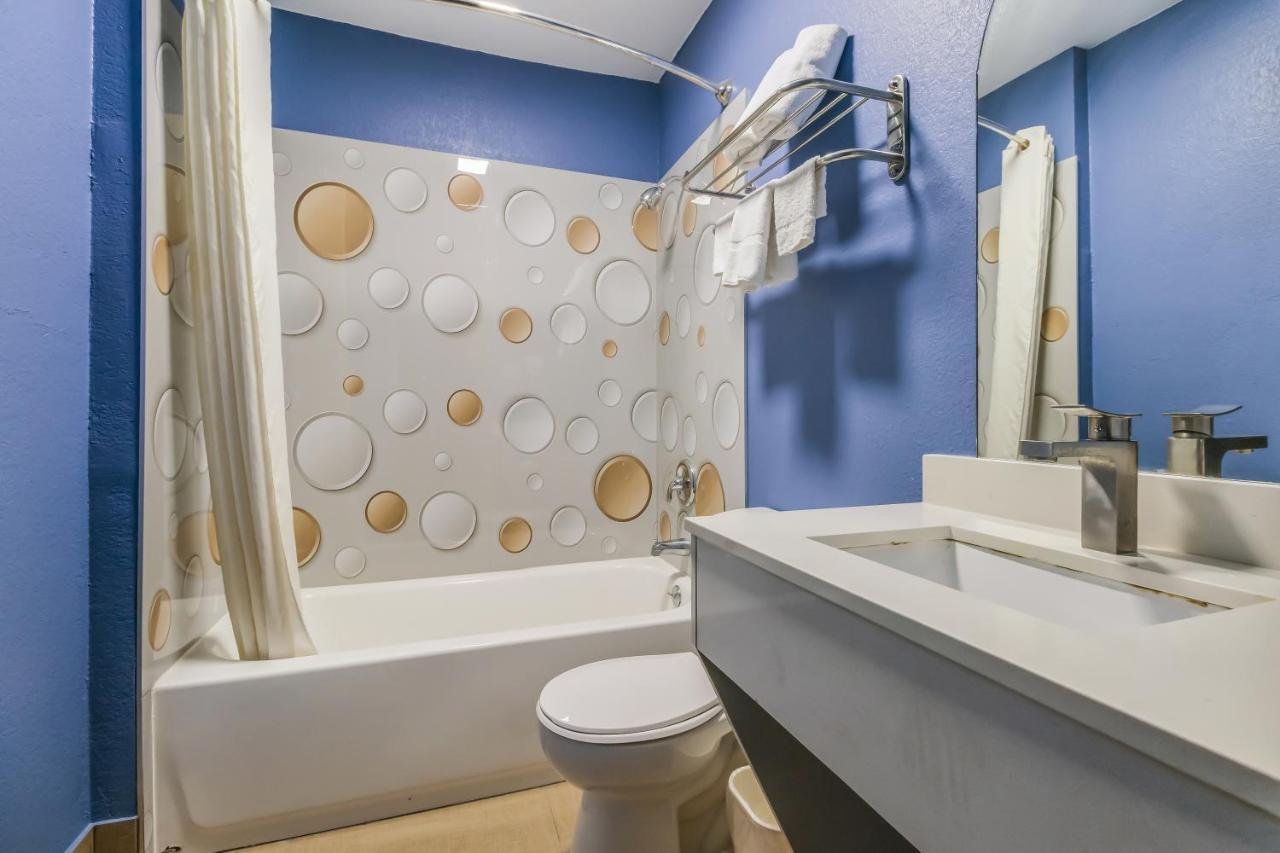 Scottish Inns Carrollton Ngoại thất bức ảnh