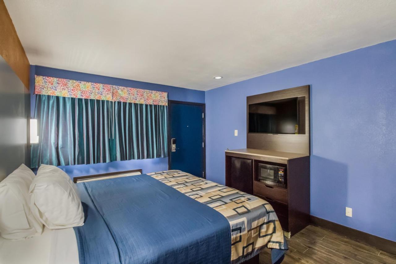Scottish Inns Carrollton Ngoại thất bức ảnh