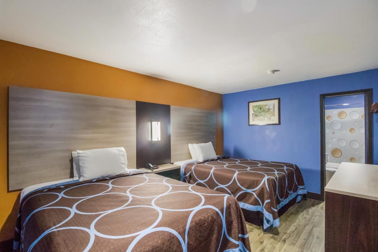 Scottish Inns Carrollton Ngoại thất bức ảnh