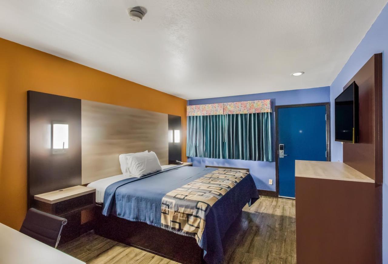 Scottish Inns Carrollton Ngoại thất bức ảnh