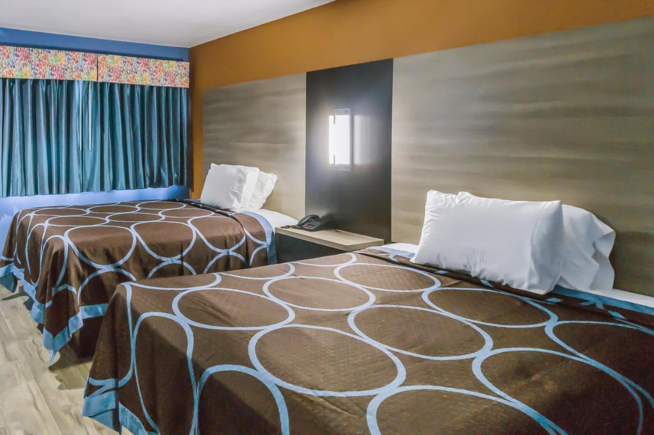 Scottish Inns Carrollton Ngoại thất bức ảnh