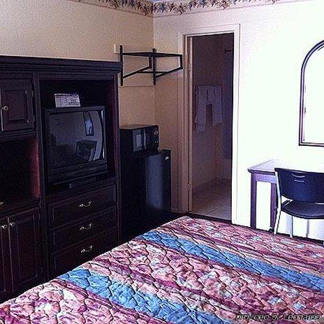 Scottish Inns Carrollton Phòng bức ảnh
