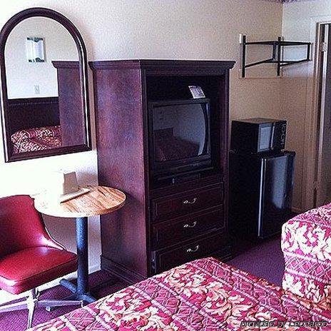 Scottish Inns Carrollton Phòng bức ảnh