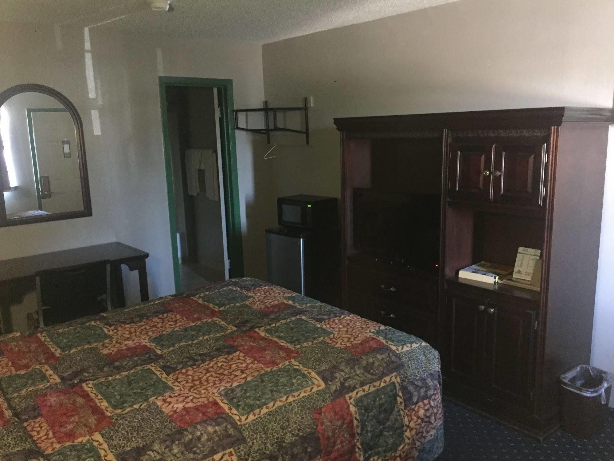 Scottish Inns Carrollton Ngoại thất bức ảnh