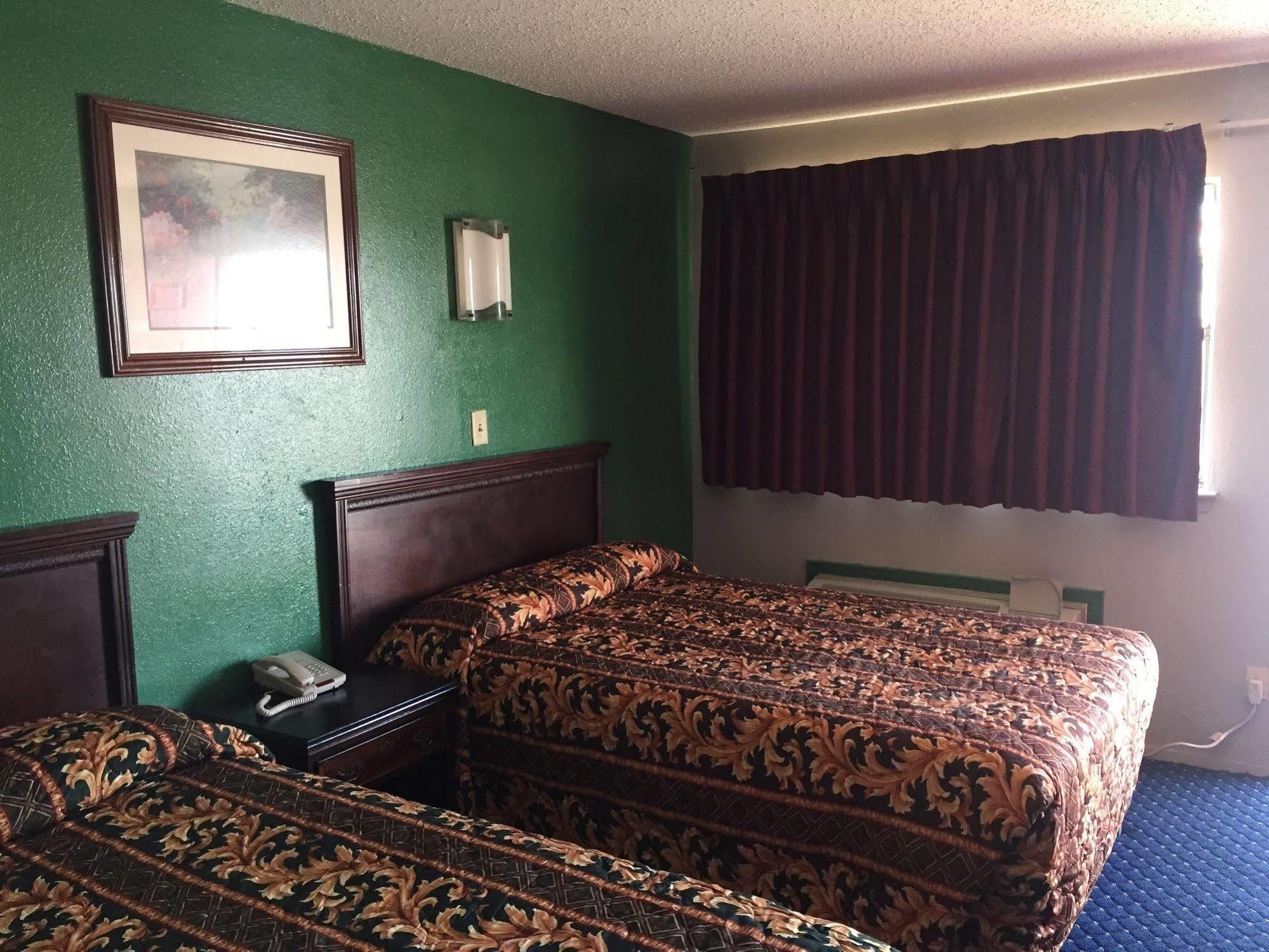 Scottish Inns Carrollton Ngoại thất bức ảnh