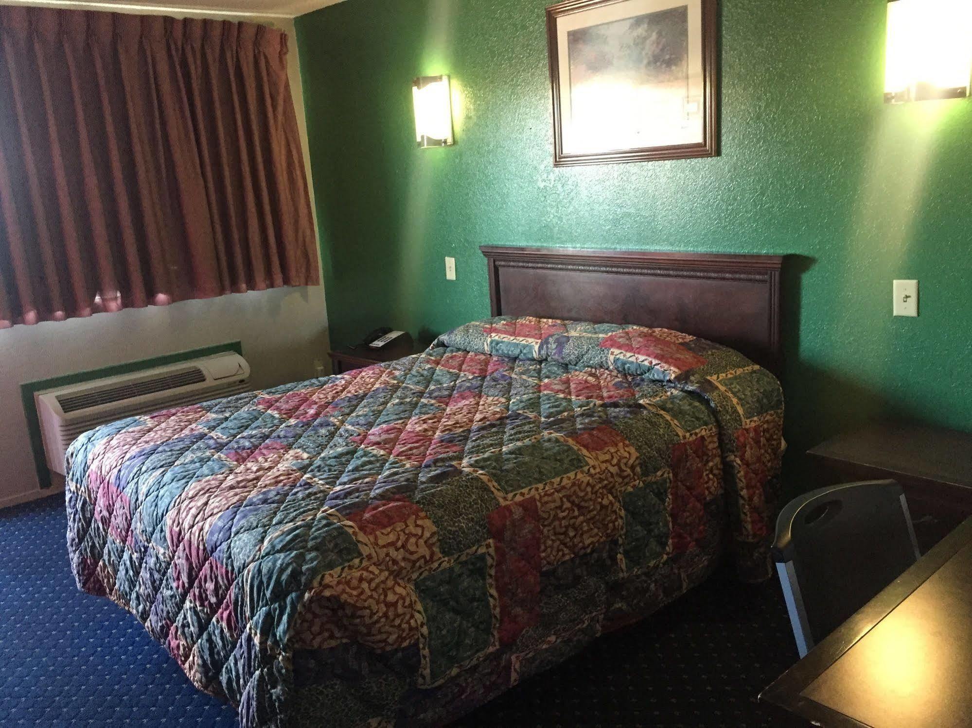 Scottish Inns Carrollton Ngoại thất bức ảnh