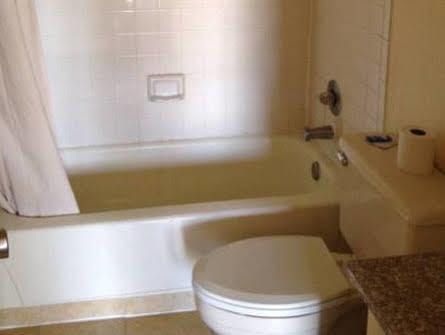 Scottish Inns Carrollton Ngoại thất bức ảnh